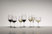 Riedel White Wine Glasses Vinum - Viognier / Chardonnay - 2 pieces