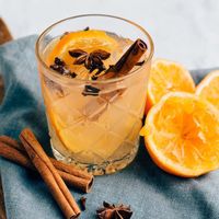Your new favorite for autumn!