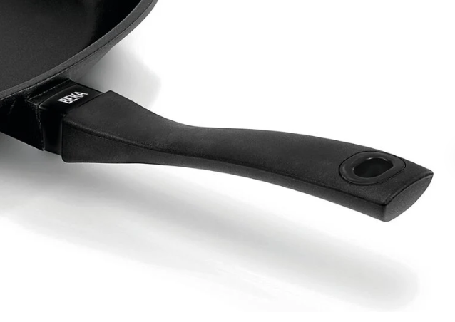 BEKA Fish Pan Energy R with ceramic non-stick coating 34 x 23 cm - suitable for all heat sources