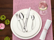 Villeroy & Boch Cutlery Set Oscar - 24-piece / 6 people