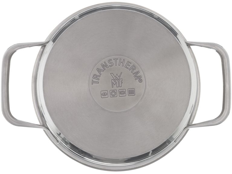 WMF Cookware Set Compact Cuisine - 5 Piece - Saucepan ø 16, 16, 20 and 20 cm and Saucepan ø 14 cm