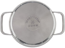 WMF Cookware Set Compact Cuisine - 5 Piece - Saucepan ø 16, 16, 20 and 20 cm and Saucepan ø 14 cm