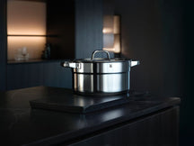 WMF Cookware Set Compact Cuisine - 5 Piece - Saucepan ø 16, 16, 20 and 20 cm and Saucepan ø 14 cm