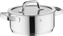 WMF Cookware Set Compact Cuisine - 5 Piece - Saucepan ø 16, 16, 20 and 20 cm and Saucepan ø 14 cm