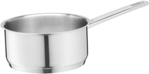WMF Cookware Set Compact Cuisine - 5 Piece - Saucepan ø 16, 16, 20 and 20 cm and Saucepan ø 14 cm