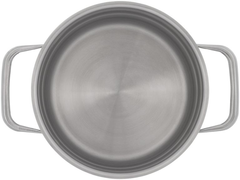 WMF Cookware Set Compact Cuisine - 5 Piece - Saucepan ø 16, 16, 20 and 20 cm and Saucepan ø 14 cm