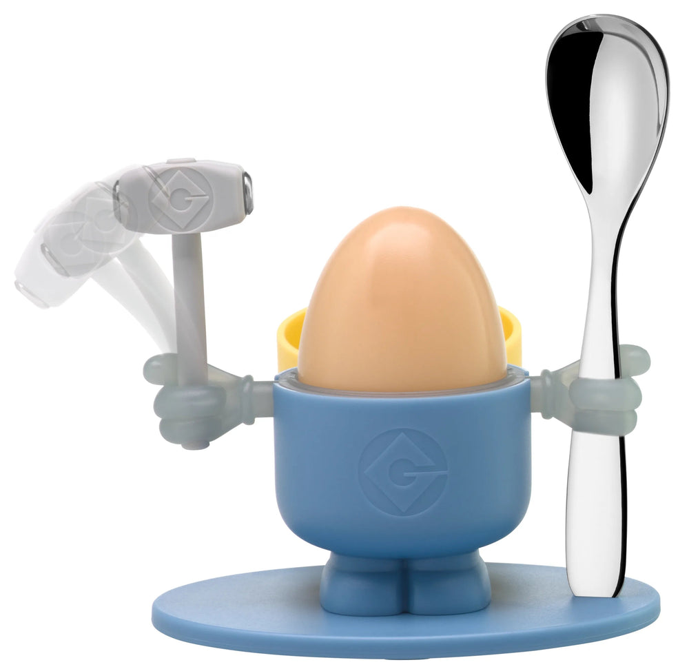 WMF Egg Cup Kids McEgg - Minions