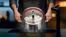 WMF Cookware Set Function 4 - Stainless Steel - 5 Piece - Saucepan ø 16, 20, 20 and 24 cm and Saucepan ø 16 cm
