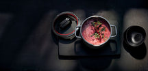 WMF Cookware Set Function 4 - Stainless Steel - 5 Piece - Saucepan ø 16, 20, 20 and 24 cm and Saucepan ø 16 cm
