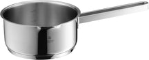 WMF Cookware Set Function 4 - Stainless Steel - 5 Piece - Saucepan ø 16, 20, 20 and 24 cm and Saucepan ø 16 cm
