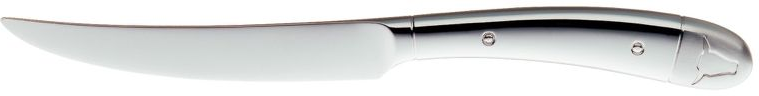 WMF Steak Knives 6-piece - Including FREE Cookinglife Pepper and Salt Mill Set