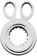 WMF Tijeras para huevos Gourmet Anja