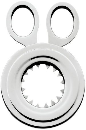 WMF Tijeras para huevos Gourmet Anja