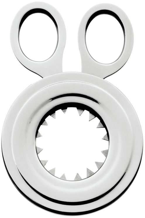 WMF Tijeras para huevos Gourmet Anja