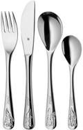 WMF Children's Cutlery Gnomes 4-piece