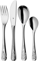 WMF Children's Cutlery Gnomes 4-piece