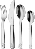 WMF Cutlery Set Kids Farm 4 Pieces
