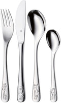 WMF Cutlery Set Kids Safari - 4 Pieces