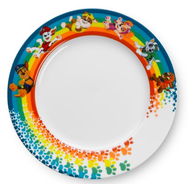 WMF Children's Cutlery Paw Patrol 6-piece