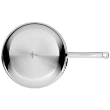 WMF Frying Pan Set - Profi Resist 2-piece - ø 24 & 28 cm - suitable for all heat sources - standard non-stick coating