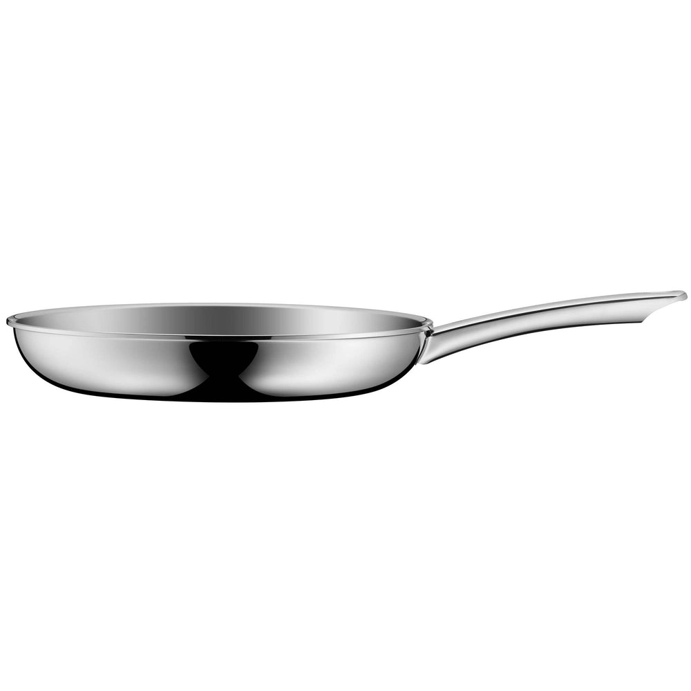 WMF Frying Pan Set - Profi Resist 2-piece - ø 24 & 28 cm - suitable for all heat sources - standard non-stick coating