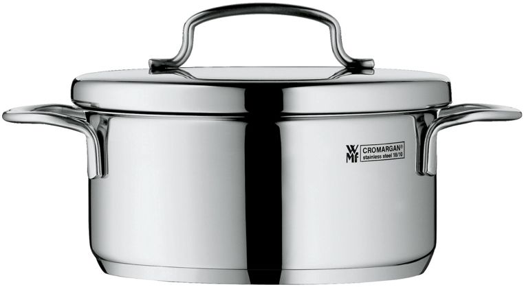 WMF Mini Saucepan - ø 12 cm / 700 ml - Suitable for all heat sources

