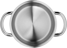WMF Mini Saucepan - ø 12 cm / 700 ml - Suitable for all heat sources
