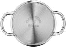 WMF Mini Saucepan - ø 12 cm / 700 ml - Suitable for all heat sources
