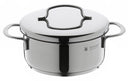 WMF Mini Saucepan - ø 12 cm / 700 ml - Suitable for all heat sources
