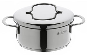 WMF Olla Mini - ø 12 cm / 700 ml - Apta para todas las fuentes de calor