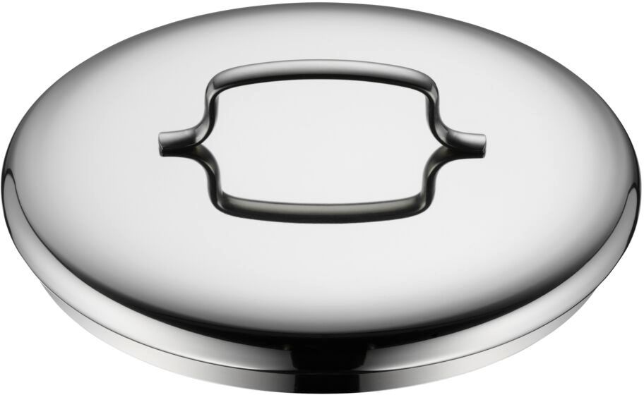 WMF Set de ollas Mini - 5 piezas - Olla ø 16, 20, 20 y 24 cm y cazo ø 16 cm