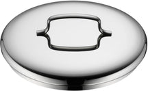 WMF Set de ollas Mini - 5 piezas - Olla ø 16, 20, 20 y 24 cm y cazo ø 16 cm