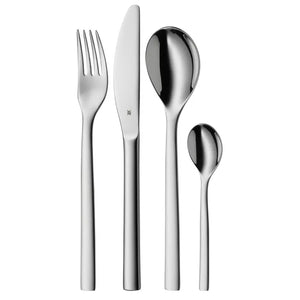 WMF Cutlery Set Nuova - 4 Pieces