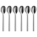 WMF Coffee Spoons Nuova - 6 pieces