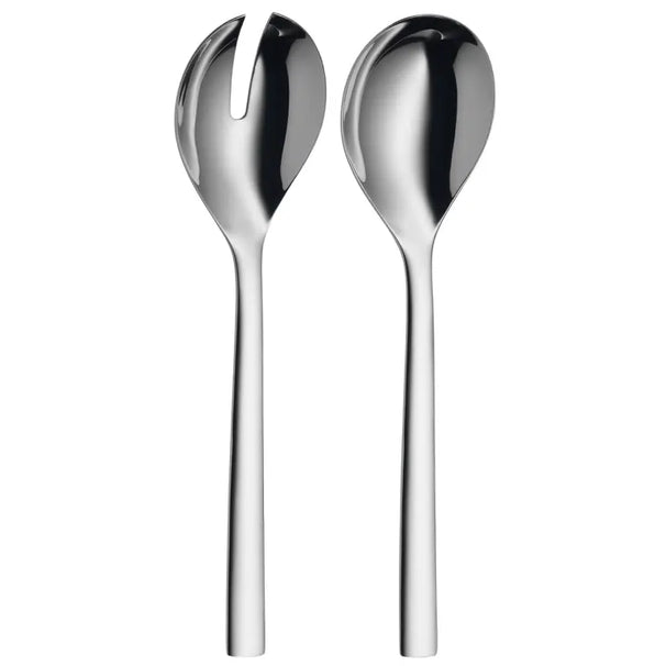 WMF Salad Cutlery Nuova - 25 cm - 2 pieces