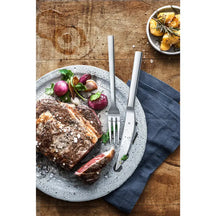WMF Steak Cutlery Set Nuova - 12-piece / 6 people