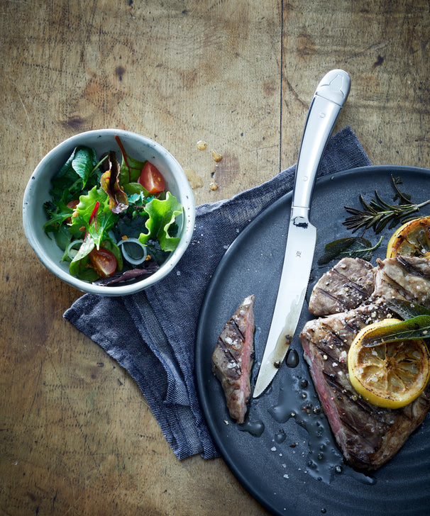 WMF Cuchillos para steak 6 piezas
