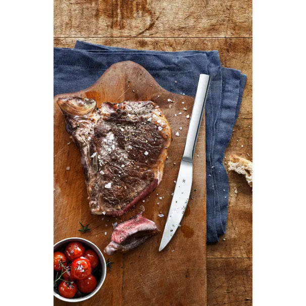 WMF Cuchillos para steak Nuova - 6 piezas