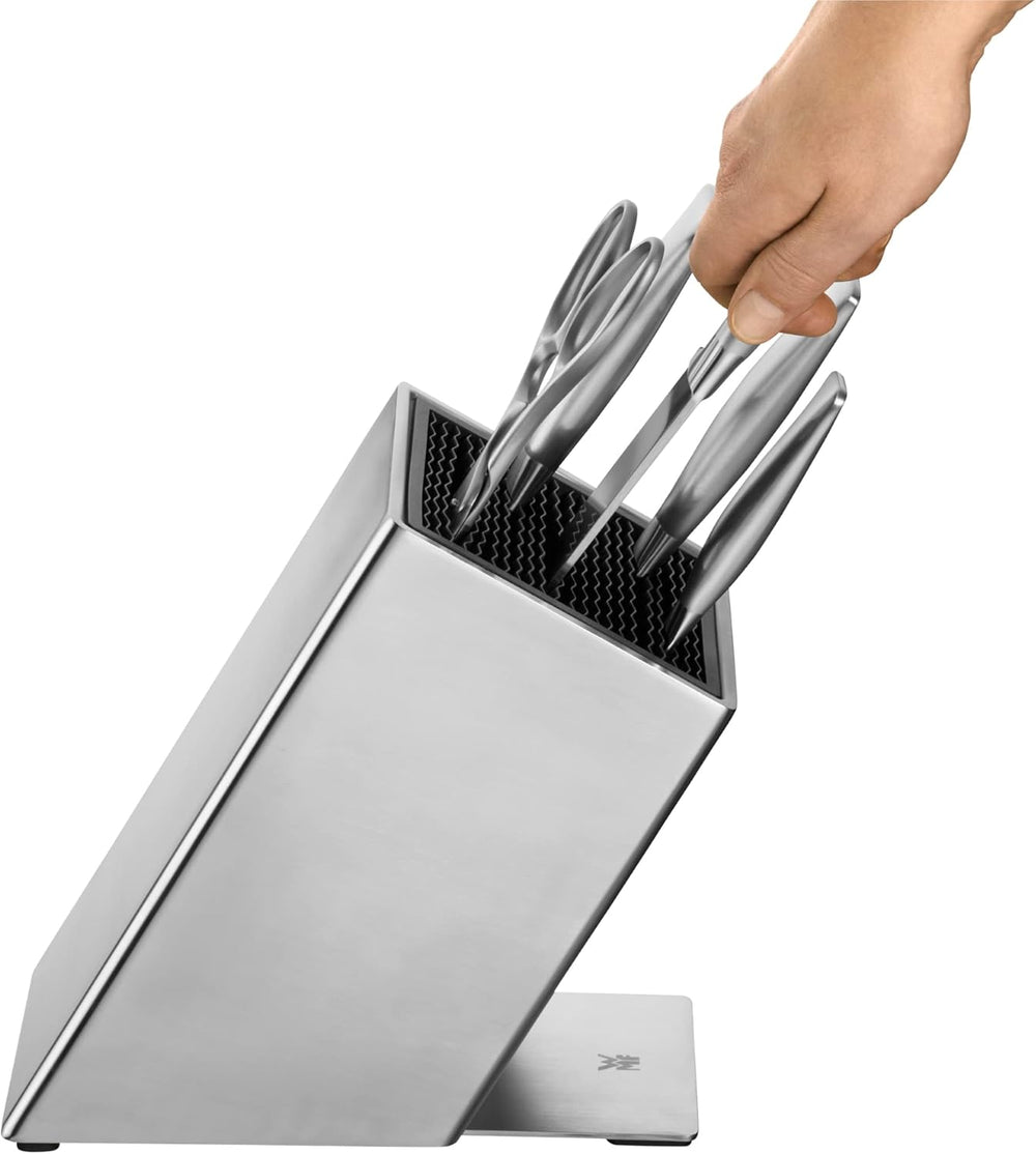 WMF Knife Block Grand Gourmet 6-piece