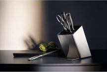 WMF Knife Block Grand Gourmet 6-piece