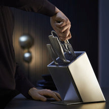 WMF Knife Block Grand Gourmet 6-piece