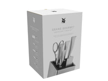 WMF Knife Block Grand Gourmet 6-piece