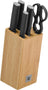 WMF Knife Block Kineo 6-piece