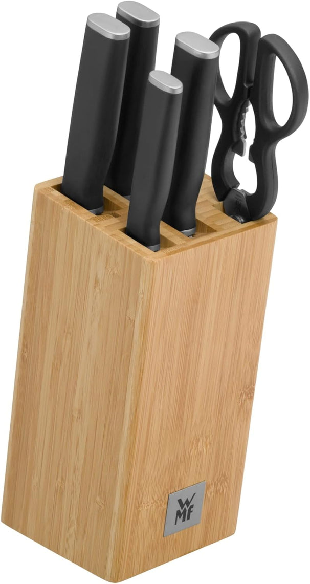 WMF Knife Block Kineo 6-piece