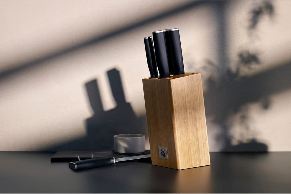 WMF Knife Block Kineo 6-piece