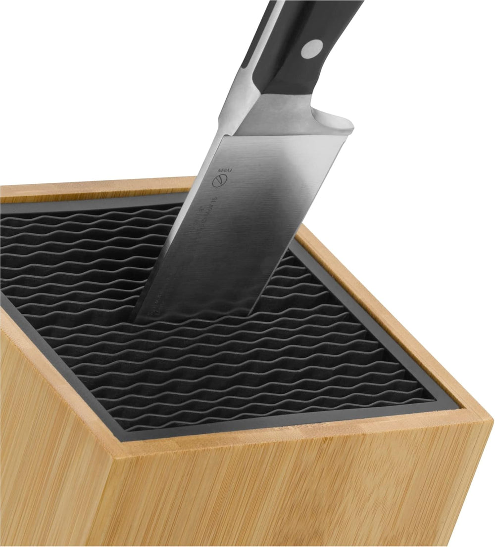 WMF Knife Block Spitzenklasse Plus 6-piece - Asian cuisine
