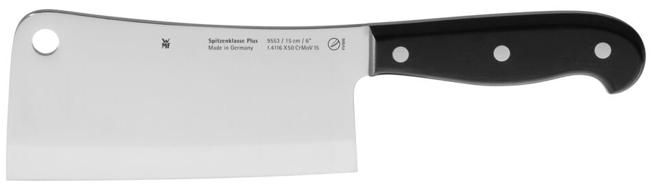 WMF Knife Block Spitzenklasse Plus 6-piece - Asian cuisine