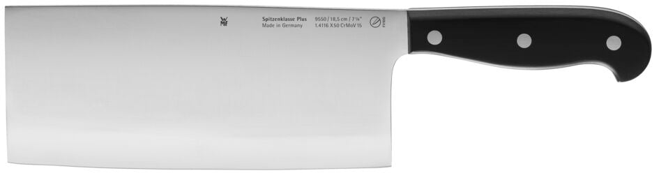 WMF Knife Block Spitzenklasse Plus 6-piece - Asian cuisine