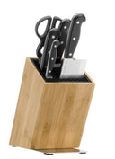 WMF Knife Block Spitzenklasse Plus 6-piece - Asian cuisine
