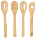 Cosy & Trendy Wooden Spatula Set - 3 Pieces